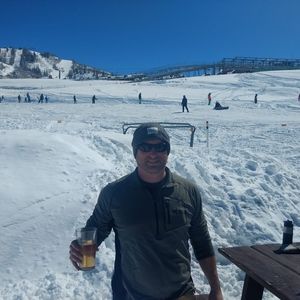 Meet your Posher, Jeff